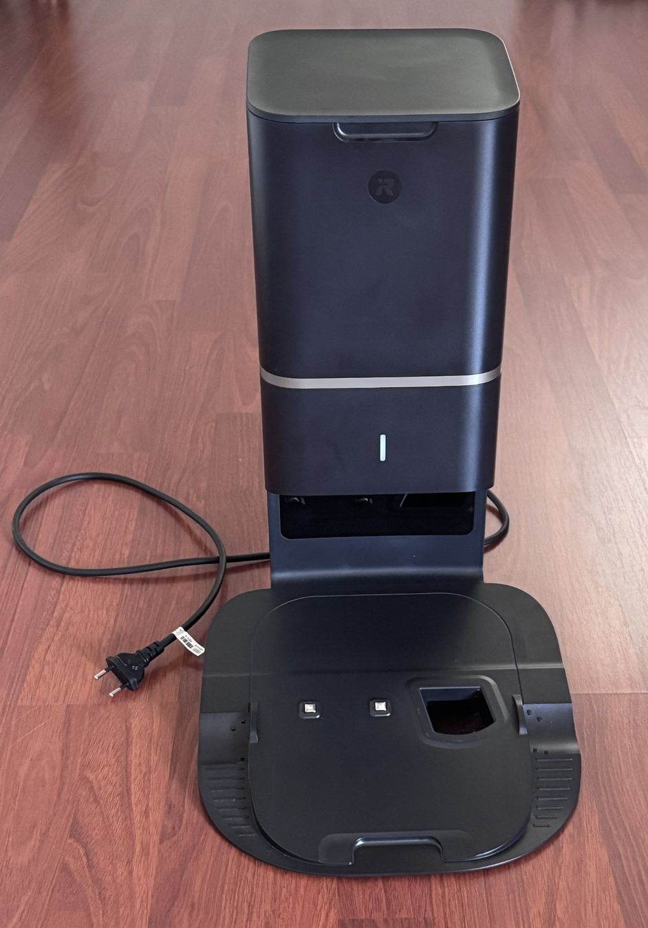 Irobot Staubsauger & Zubehör: Roboterstaubsauger iRobot Roomba s9+ – Gebraucht aus Bassersdorf von Akasya 1
