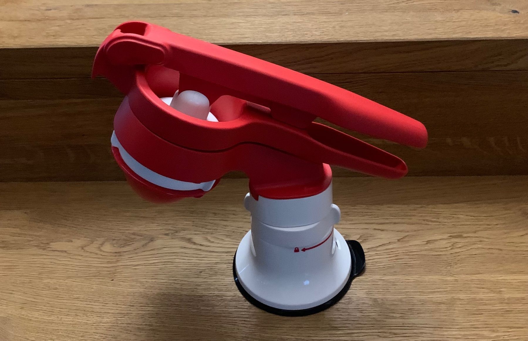 Tupperware Elettrodomestici da cucina: TUPPERWARE Chef Saftpresse – Usato da Herzogenbuchsee venduto da zukerka