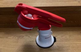 TUPPERWARE Chef Saftpresse