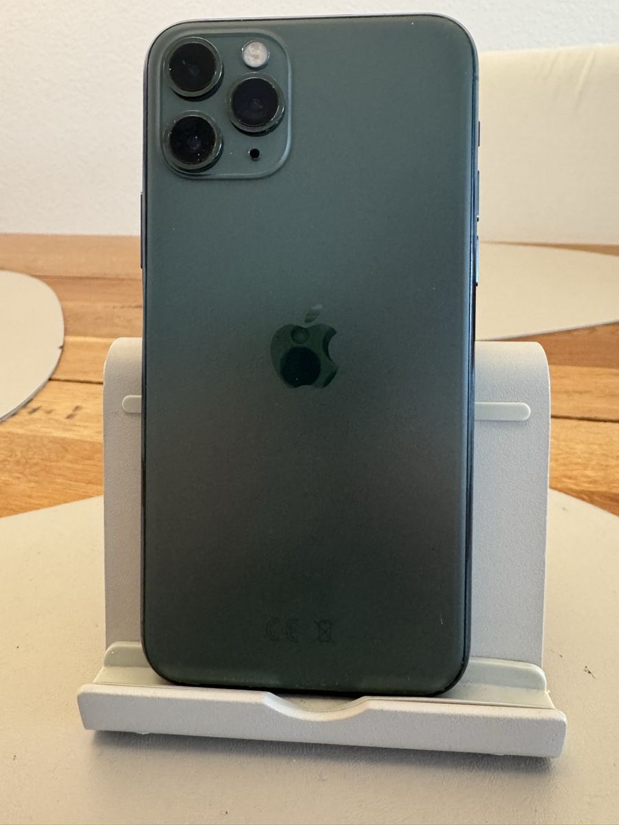 Apple Handys / Smartphones: iPhone 11 Pro – Defekt aus Adliswil von Busys 5