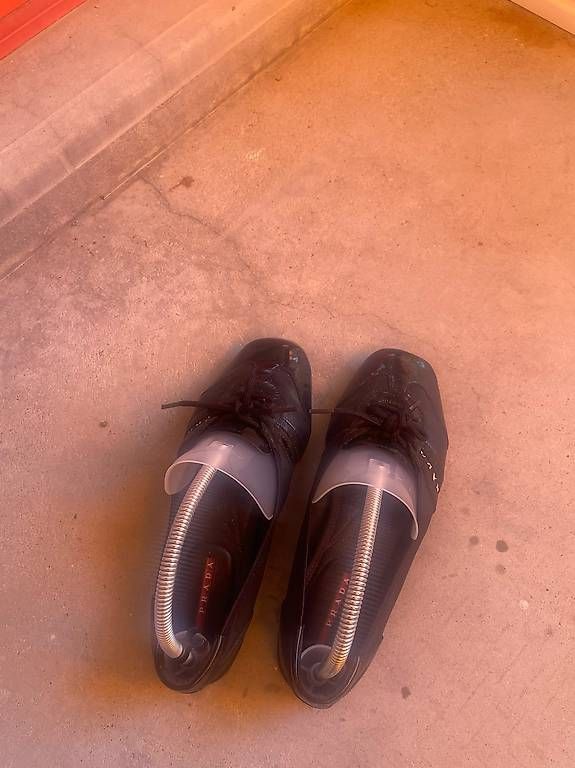 Prada Scarpe da donna: Prada Ballerinas – Usato da Basel venduto da misslary 3