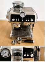 De’Longhi La Specialista Siebträgermaschine mit Mahlwerk