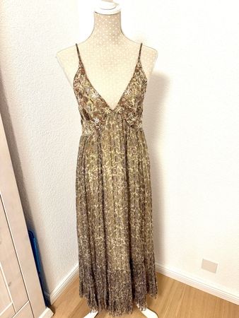 Wunderschönes NKN Nekane Sommerkleid Gr. S