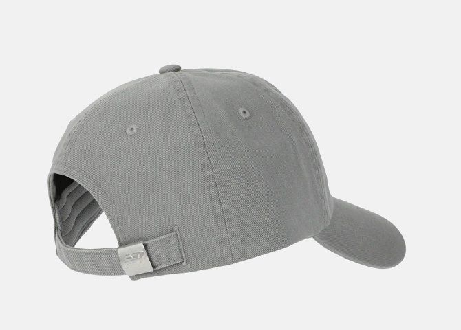 Hüte, Mützen & Caps: Casquette New Balance grise taille unique – Neu (gemäss Beschreibung) aus Martigny von leb_56qt 1