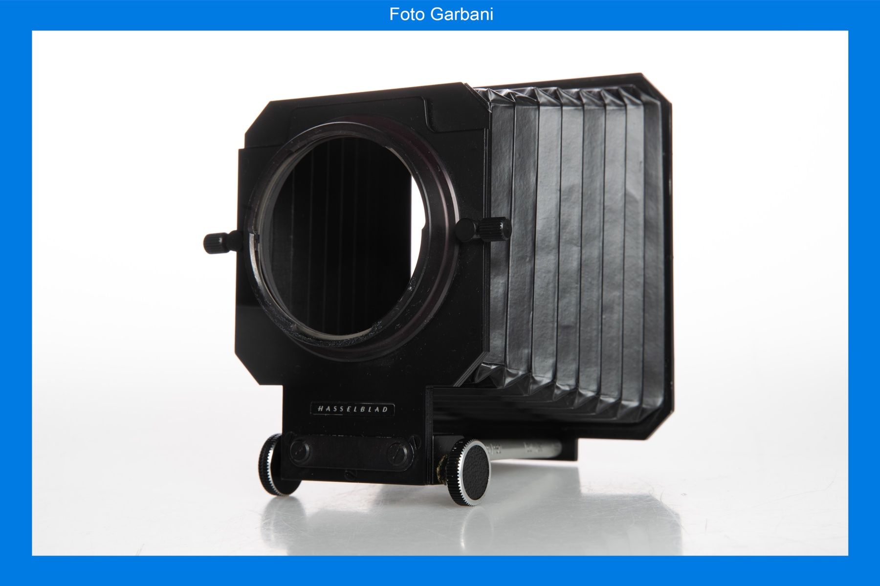 Kamera: Hasselblad Shade Compendium Graft 60 – Gebraucht aus Muralto von FotoGarbani 1