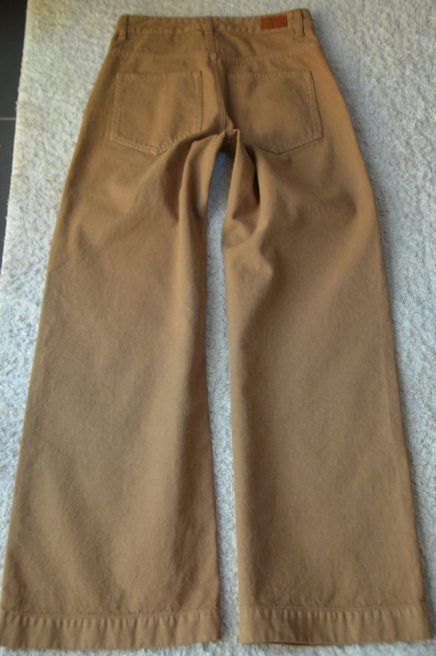 Moncler Pantaloni: Moncler Hose / pantalon .38 – Usato da Collonges venduto da arashee 5