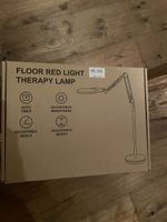 Stehlampe Rotlicht Therapie LED 20W neu