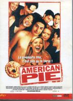 AMERICAN PIE  -  DVD