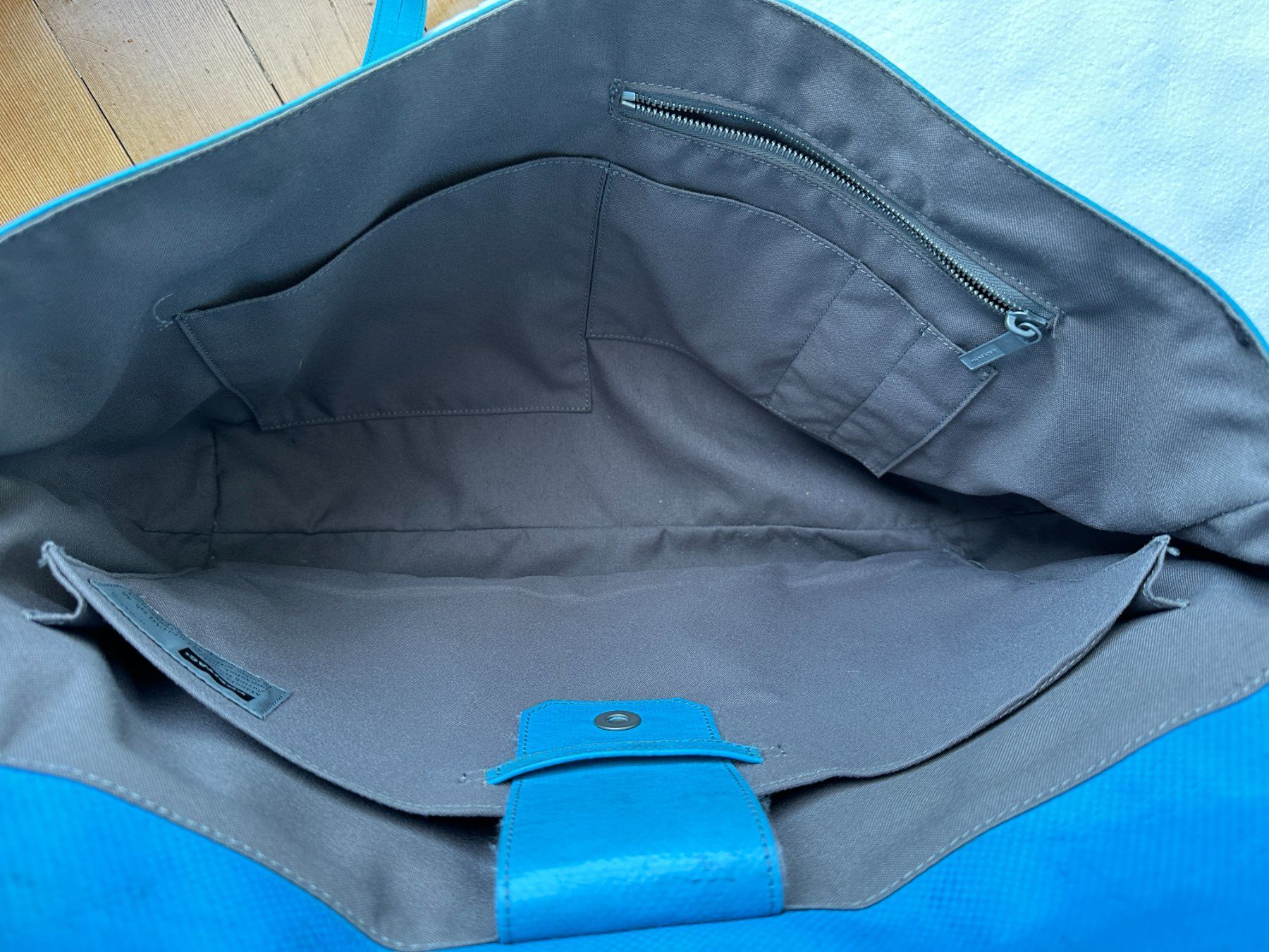Freitag Borse da donna: Freitag Tasche Carolus R511 – Usato da Gümmenen venduto da FelizitasHermann 4
