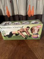 Revoflex Xtreme: Appareil Fitness Complet! 🔥💪