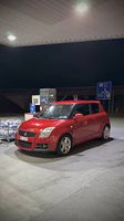 Suzuki Swift Sport 2007