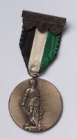 Kranzauszeichnung Ostschweizer-SV 1951