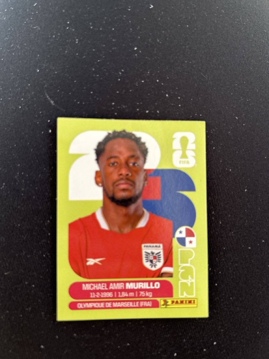 Panini Sammelbilder & Trading cards: Panini PAN 6 – Neu (gemäss Beschreibung) aus Lostorf von Venice16