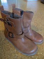 Froddo leather boots, size 30, great condition