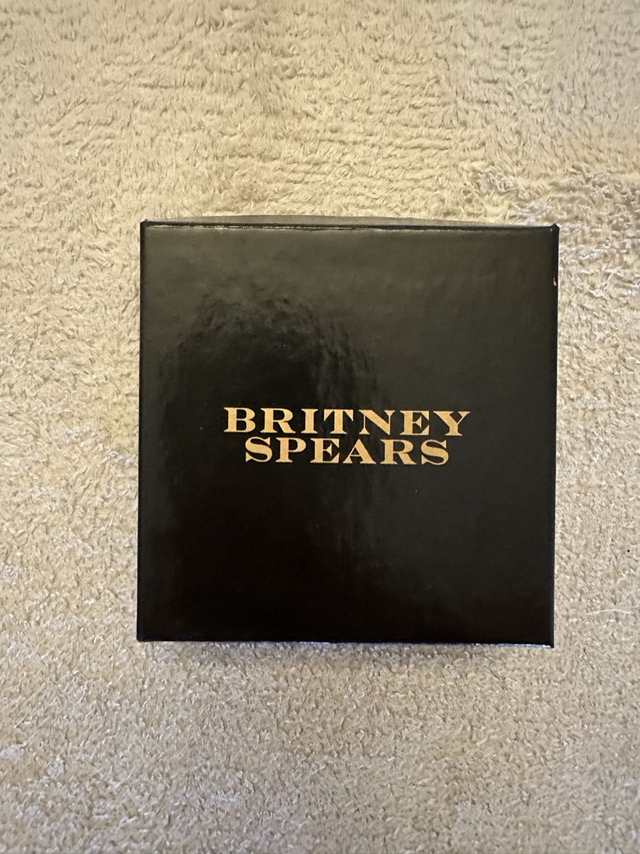 Bracelets: Britney Spears Armband – Neuf avec emballage d'origine à Zürich par bonitasprings_91