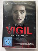 VIGIL TOD AUF HOHER SEE STAFFEL 1