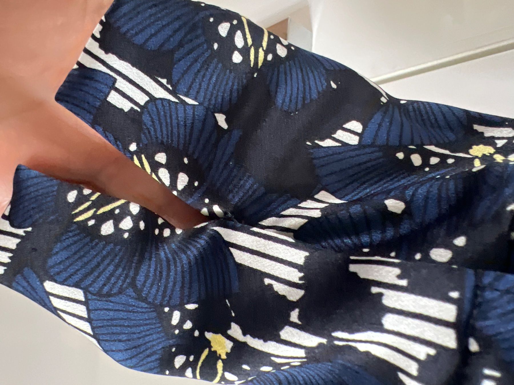 Dorothee Schumacher Camicette: Dorothee Schumacher Seidenbluse, Grösse 1 – Nuovo (secondo la descrizione) da Zürich venduto da Lala_11 3