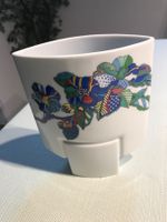Rosenthal Vase Signiert , Top Zustand,
