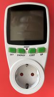 Arendo Energy Cost Meter 3680 W