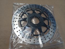 Honda RS, CB, Hornet, CBR, VFR, VTR Bremsscheibe Vorne neu