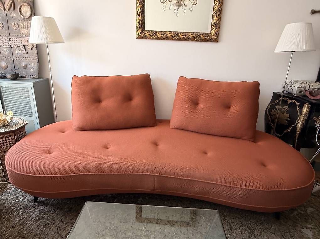 Sofas: Canapé à vendre – Gebraucht aus Genève von cjmhamm
