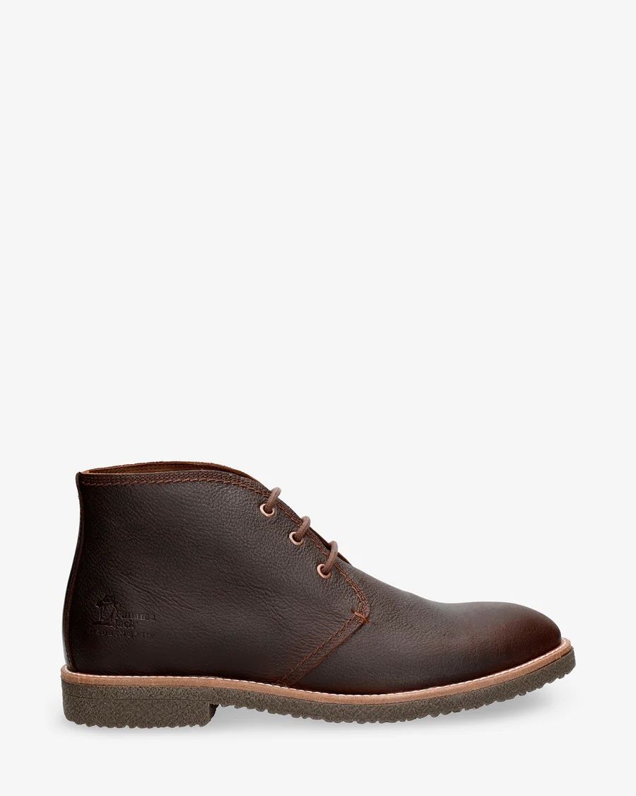 Panama Jack Herrenschuhe: Panama Jack Gael C9 - braun. EU 45 – Neu und originalverpackt aus Zürich von d00b 2