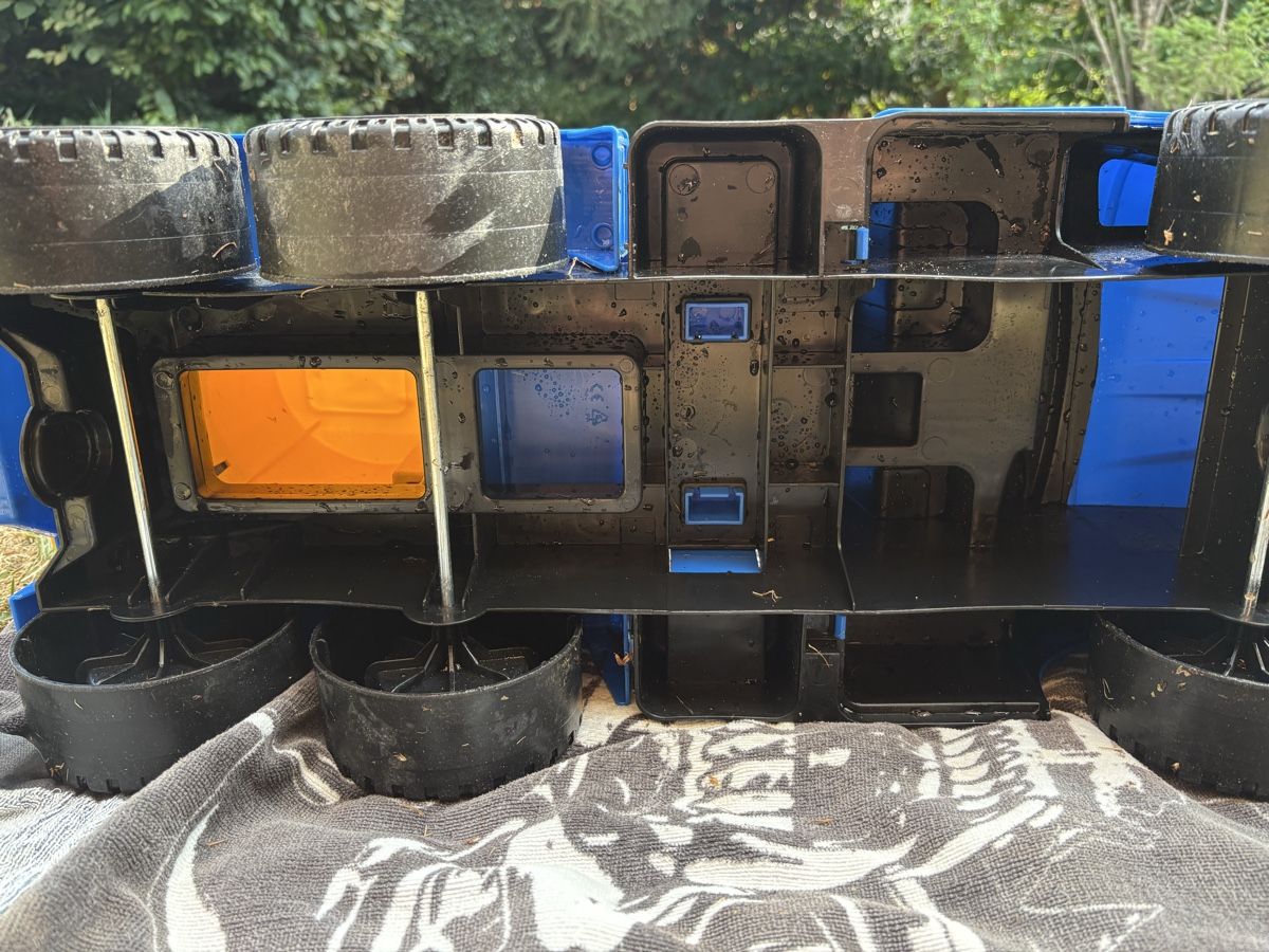 Spielzeuge: TATRA sandlastwagen  – Gebraucht aus Herzogenbuchsee von warrior77 9