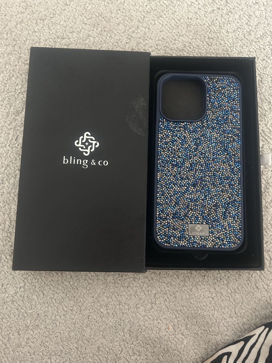 Apple Covers & Schutzfolien: Handyhülle IPhone 15 pro max – Neu und originalverpackt aus Cham von jas_vr6t