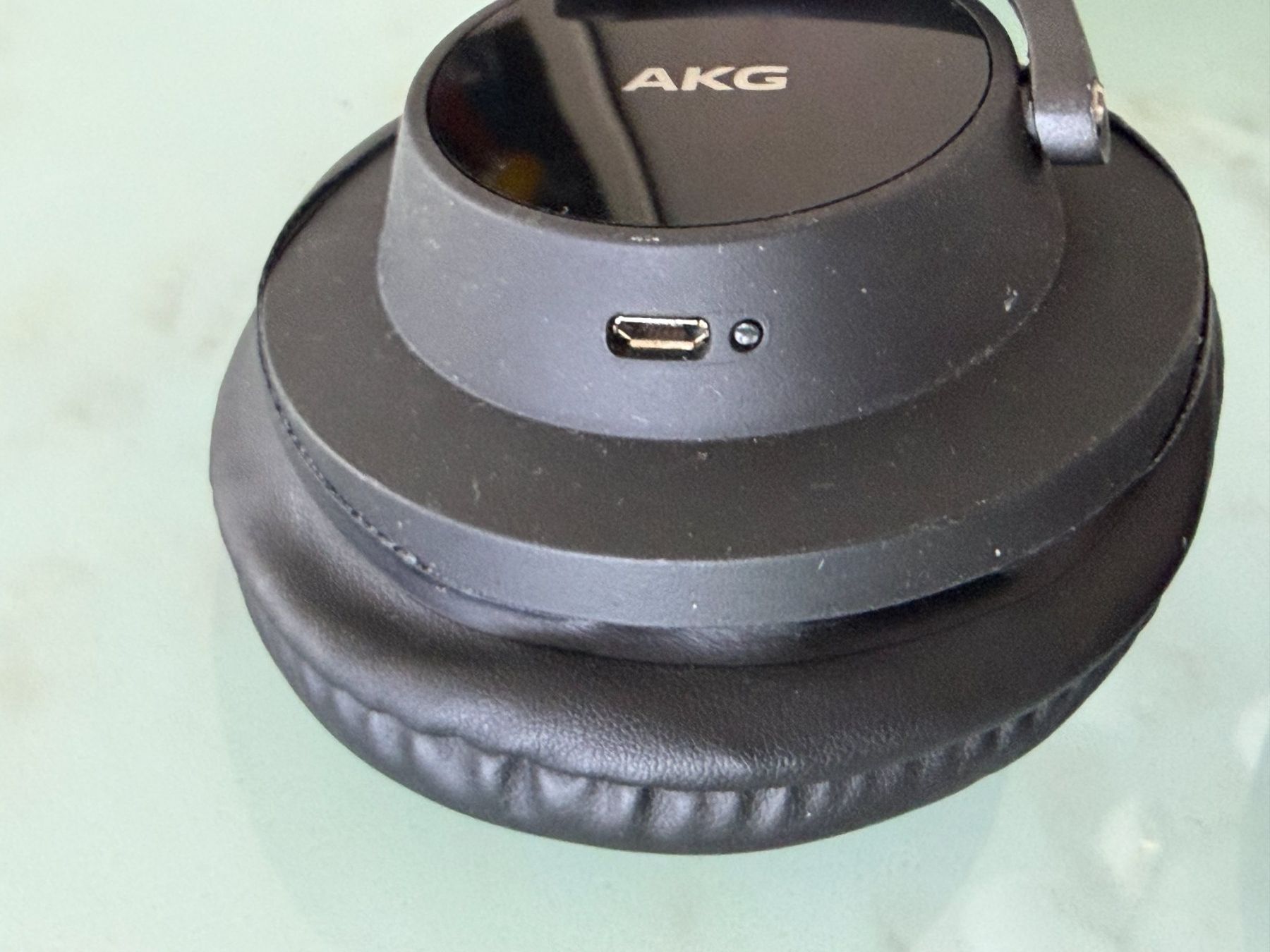 Akg Cuffie: AKG K845BT Kopfhörer Top Zustand – Usato da Mols venduto da armanwalensee 6