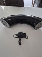 Samsung HW-E550 Soundbar schwarz mit Netzteil