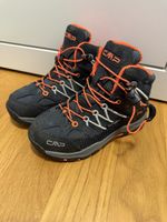 CMP Trekkingschuhe Gr.28