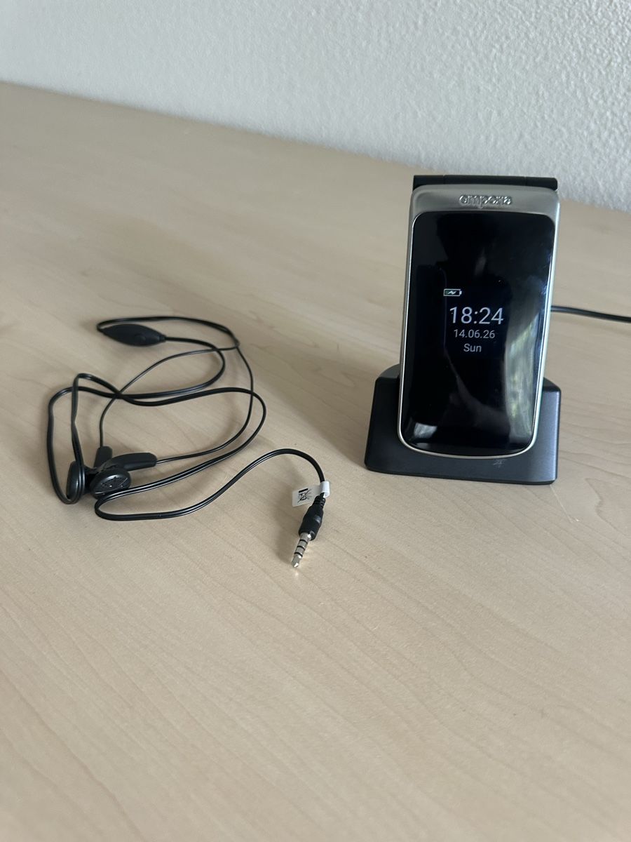 Emporia Telefoni cellulari / Smartphones: Emporia touch smart V188i – Nuovo e nell'imballaggio originale da Glarus venduto da uma_25hy 8