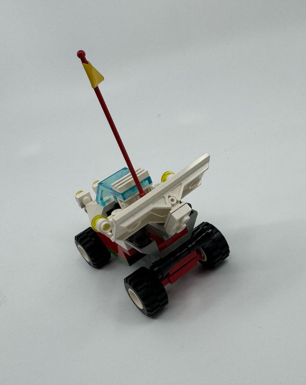 Lego Kit di costruzioni: Lego Octan Buggy 6648 – Usato da Herisau venduto da Seyashop1 1