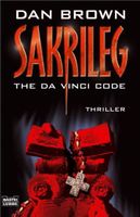 Dan Brown - Sakrileg