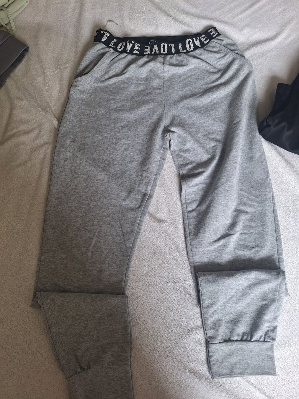 Leggings: Leggins + 2 Trainer-Hose "S" – Usato da Embrach venduto da Alian1