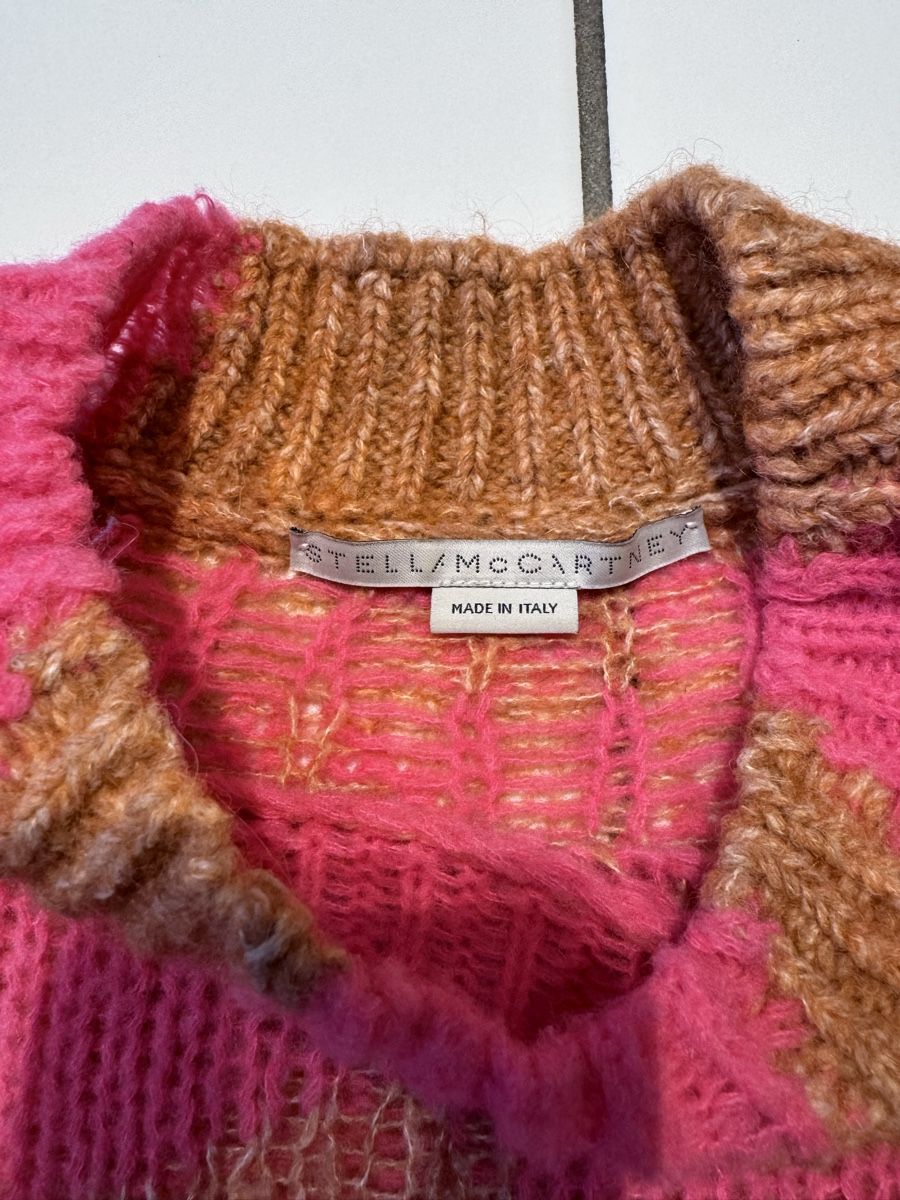 Maglioni & Felpe: Sweater Stella McCartney – Usato da Zürich venduto da agi_j875 2