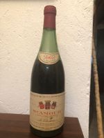 1964, St. Amour, J. Thorin, 1Fl.