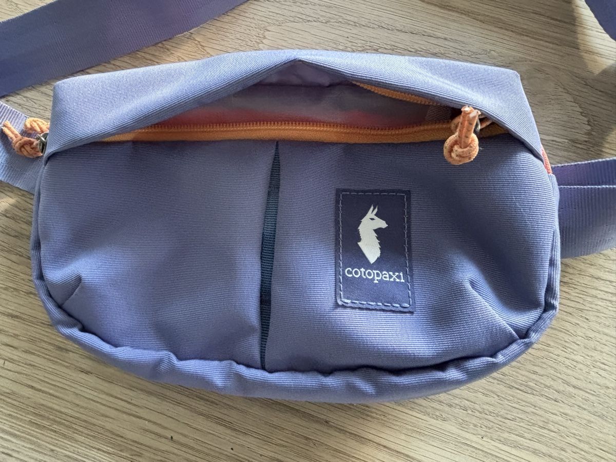 Cotopaxi Sacs: Bauchtasche von cotopaxi – D'occasion à Konolfingen par tilia76 2