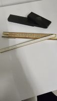 Rechenschieber Albert Nestler Nr.23 R/3 Vintage