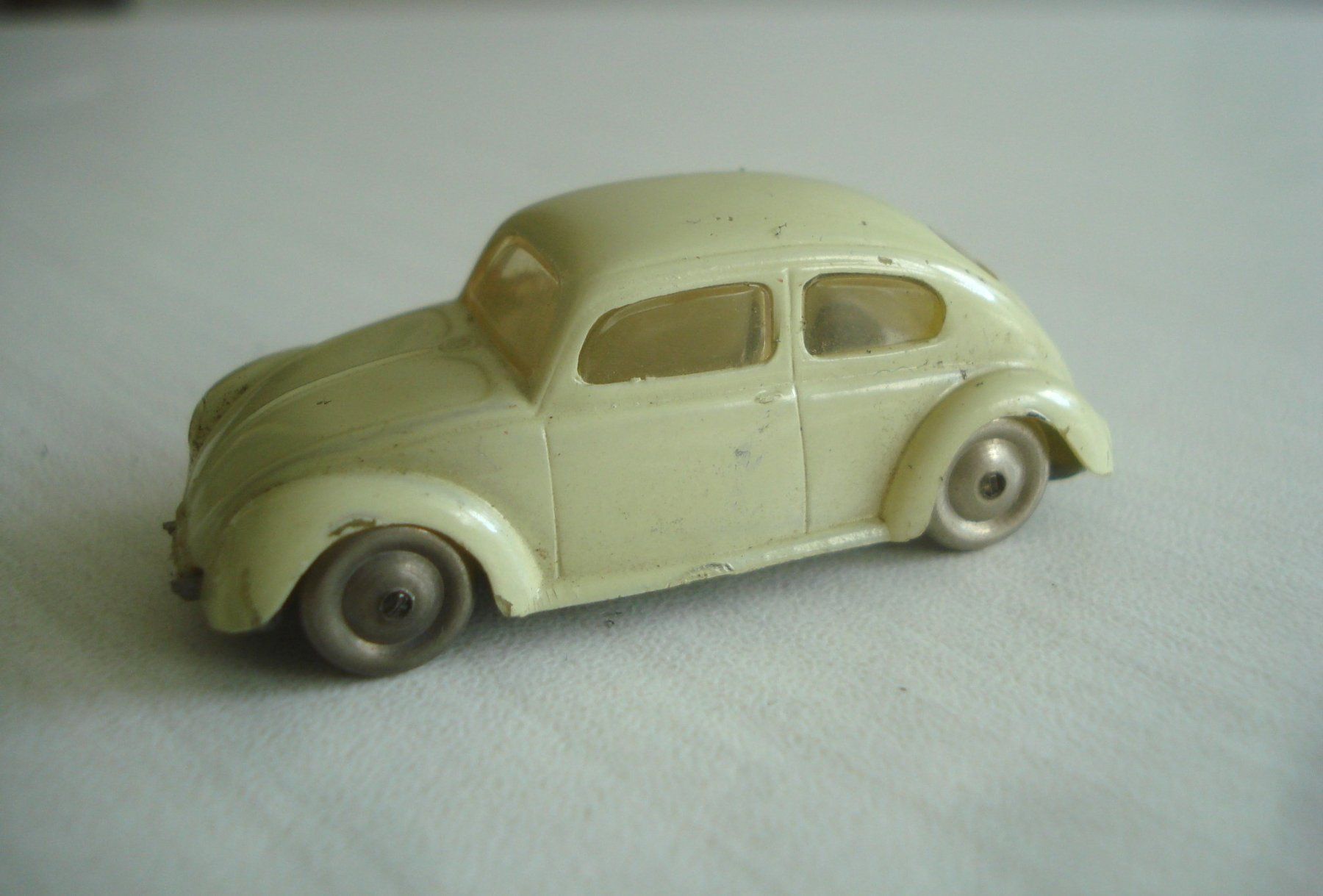 Volkswagen Modellini d'auto: Vintage LEGO VW Käfer 1/87 – Usato da Urdorf venduto da Tinplate01 1