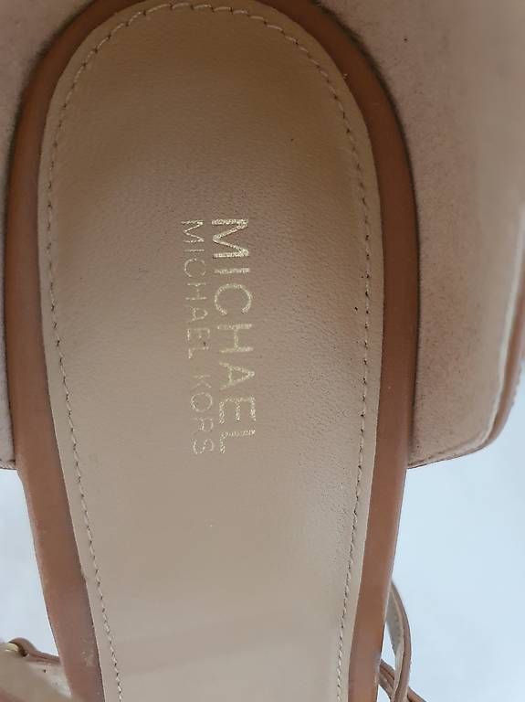Michael Kors Damenschuhe: High Heels Michael Kors Gr. 41 – Gebraucht aus Zetzwil von Sushine 2