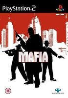 Mafia - Game für die Play Station 2