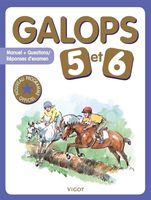 Galops 5 et 6
