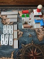 Micro Machines Hiways & Byways Country Junction