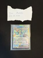 Pokemon Karte