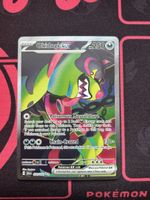 Okidogi ex #090 EN Pokémon 