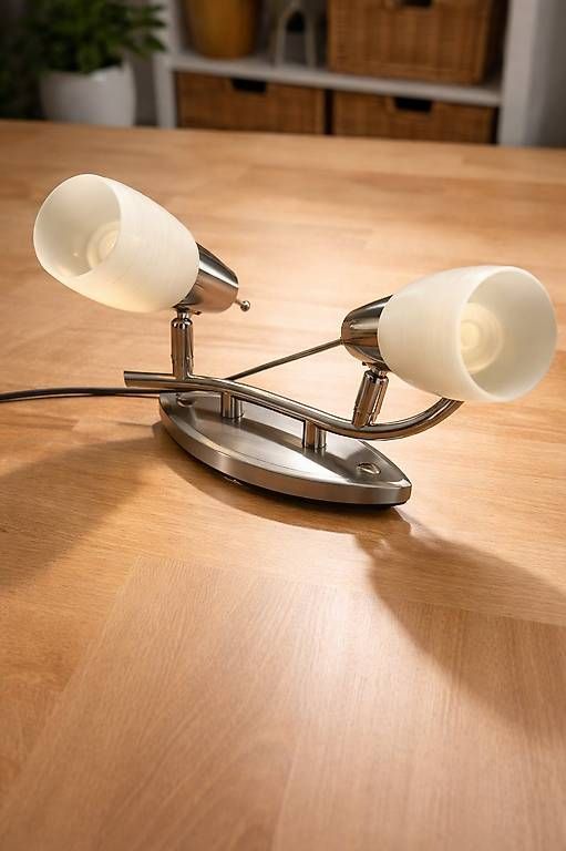 Lampes: moderne Wandlampe – D'occasion à Jona par Pascal064 1