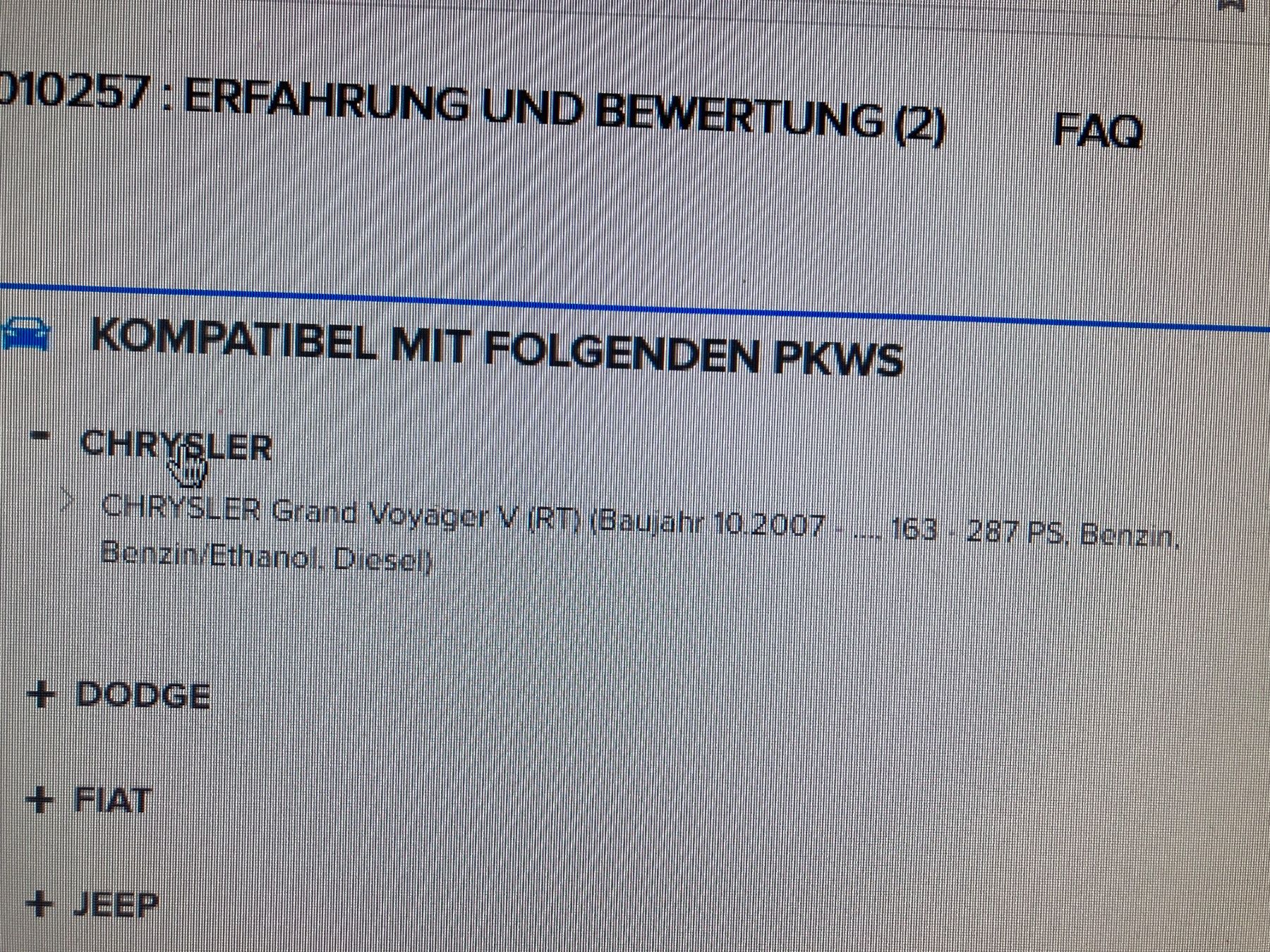 Tutti pezzi di ricambio auto: Bremsbelagsatz – Usato da Heimenschwand venduto da Beuggerts 2
