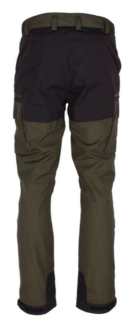 Pinewood Pantaloni: Pinewood Outdoorhose Lappland Extrem 2.0 Grösse 58 – Usato da Birsfelden venduto da Fabian0108 4