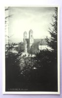 Einsiedeln, Kloster